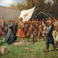 Godišnjica pobede Srba u boju na Ljubiću 1815. godine