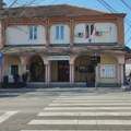SSP Topola: Sala Kulturnog centra nebezbedna, a koristi se i dalje