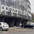 Panj napustio Partizan! Promene kod crno-belih!