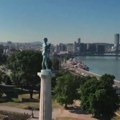 Beograd, grad budućnosti: Prestonica dobija nove parkove, marine, novi centar kulture i koridor za pešake i bicikliste