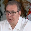 Možemo li do Klastera 3? Vučić veruje u rad, ali skeptičan prema EU: Važno je da EU uoči napredak Srbije
