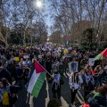 Protesti u Madridu na kojima se traži uspostavlanje republike