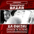 Humanitarni bazar za Ogija!