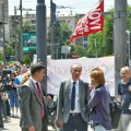 Senat beogradskog univerziteta danas razmatra predlog o produžetku tekuće školske godine