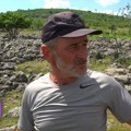 Bez kamenoloma u Koritniku kod Sjenice