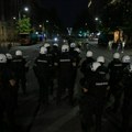 Vidovdan u Beogradu: Paralelni skupovi, blokade i incidenti