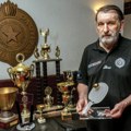 Zlatna loptica, film i monografija, dug generacijama za 75 godina ponosa