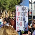 MINISTAR PROSVETE: Rektor Đokić promoviše rušenje države