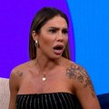 "Nikad se neću udati" Sandra Afrika progovorila o ljubavi i braku, otkrila sve o razvodu Marije Mikić: I ja sam se razišla…