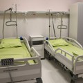 MUP o studentu FTN: Nije istina da je vezan lisicama za bolnički krevet