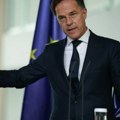 Rute: Odluka o izdvajanju pet odsto BDP-a za odbranu je istorijska