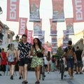 Ulice zatvorene, gradski prevoz se menja: Ovo su sve izmene u saobraćaju tokom Exit festivala u Novom Sadu