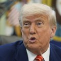 Политико: Трампове царине изазивају поделе међу његовим бирачима