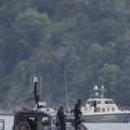 Brod udario u stenu, pa potonuo: Užas kod poznatog grčkog ostrva: Krenuli u potragu za nestalima, pa doživeli nesreću