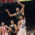 Šuška se! Majk Daum oblači crno-beli dres nakon odlaska iz Zvezde?