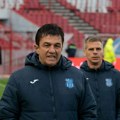 Da li je ovo moguće?! Trener OFK Beograda arhivirao Crvenu zvezdu kao da se meč i ne igra