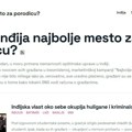 Domen opštine Inđija prešao u ruke građana – sad pokazuje ono što vlast krije (VIDEO)