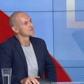 Poslanik Dinić: Put ka zajedničkom frontu mora ići kroz konstantan zajednički razgovor