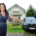 Zavirite u dom goce božinovske od 700.000 evra! Ušli smo u pevačicine prostorije i sve fotkali, prizor je nestvaran (foto)