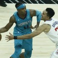 NBA as gledao srpske bisere u Areni: Zvezdini navijači ga već vole, ni ne krije se u Beogradu FOTO