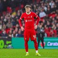 Dete Liverpula je želja Crvene Zvezde: Opasna "desetka" bi mogla na Marakanu?