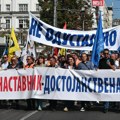 Prosvetni sindikat traži da se Ustavni sud hitno izjasni o Posebnom kolektivnom ugovoru