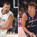"Možda je Jokić najbolji, ali Bogdanović je ključ": Lider Češke zna zašto je Bogdan kapiten