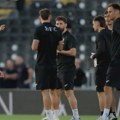 UŽIVO - Navijači Hibernijana uživaju u Beogradu, a kako su njihovi igrači dočekani po izlasku na teren?