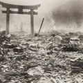 Odigrala se bitka kod Termopila, bačena atomska bomba na Nagasaki