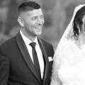 U belom rekla "da" vlasniku zlatare, sada ga u crnini ispraća: Ovo je najtužnija ljubavna priča sa juga Srbije
