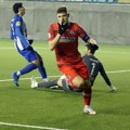 Luković u Las Palmasu