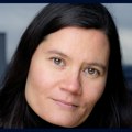 Klara Veberg o debitantskom romanu: Niko nije sasvim sam u svojoj usamljenosti