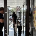 Uhapšen Makedonac kod Leskovca sa osam kilograma kokaina