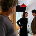 Tema koja pogađa u samo srce: Vidra je ogledalo tinejdžerke koja nosi film: Ono što nismo mogli da ispričamo kroz Hanu…