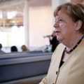 Merkel: I dalje stojim iza politike otvorenih granica za migrante