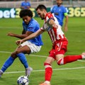 UŽIVO Sve je spremno za odlučujući meč - čekamo sastave Zvezde i Pafosa