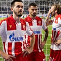 UŽIVO Zvezda konačno zapretila - slab pokušaj Babike