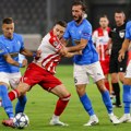UŽIVO Zvezda mora da pobedi - ako hoće u Ligu šampiona