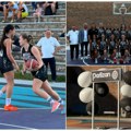 Kžk Partizan obeležio osam decenija postojanja Na Kalemegdanu okupili igračice i sa terena poslali jasnu poruku: Ženska…