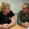 Profesorka Fakulteta bezbednosti: Iako vlast naziva studente teroristima, sama zapravo ima odlike državnog terorizma