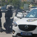 Novosađanin uhapšen jer je u svom stanu krio osumnjičenog za ubistvo