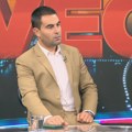 Radulović za Euronews Srbija: Kina na vojnoj paradi pokazala da je obesmislila američku projekciju moći putem mora