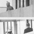 Olimpijske igre u Minhenu 1972: 'Kako sam od terorista mislio da su zabavljači'