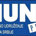 Protesti udruženja novinara