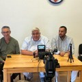 Zdravković: Istraga oko ulice Radoša Cerovića je zvršena, biće hapšenja