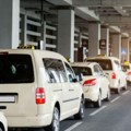 Kako prepoznati bivše taksi-vozilo pri kupovini polovnog automobila