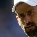 Đoković stigao u Atinu i trenirao sa sinom u Kavuriju (video)
