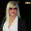 FOTO Gazi 6. deceniju a izgleda bolje od mlađih koleginica: Objavila sliku u kupaćem, u lice više niko ne gleda