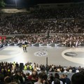 Osetkovski: Nisam uspeo da se usredsredim (video)