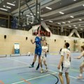 Juniori Borca poraženi od Holanđana u ponoćnom meču na turniru u Minhenu